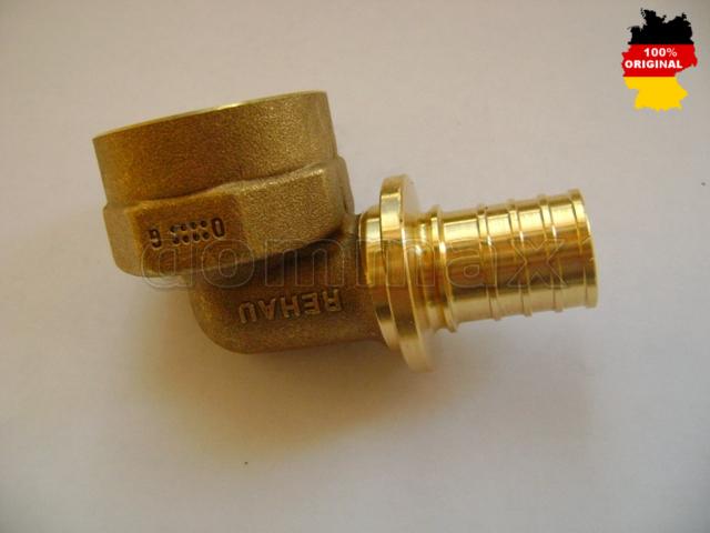 456357001 ����� REHAU Rautitan RX+ �. 25 x 1"� ������ ���� 1112,1 ��� / ������ � ���