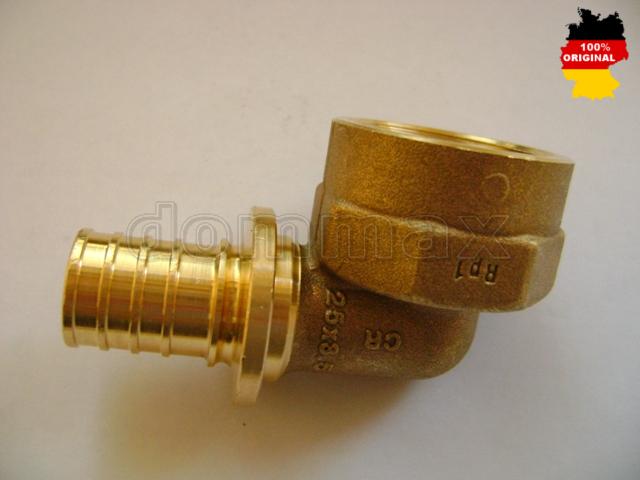 456357001 ����� REHAU Rautitan RX+ �. 25 x 1"� ������ ���� 1112,1 ��� / ������ � ���