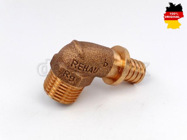 456347001 ����� REHAU Rautitan RX+ �. 16 x 1/2"� ������ 1/2"� ���� 394,9 ��� / ������ � ���
