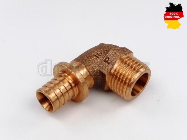 456347001 ����� REHAU Rautitan RX+ �. 16 x 1/2"� ������ 1/2"� ���� 394,9 ��� / ������ � ���