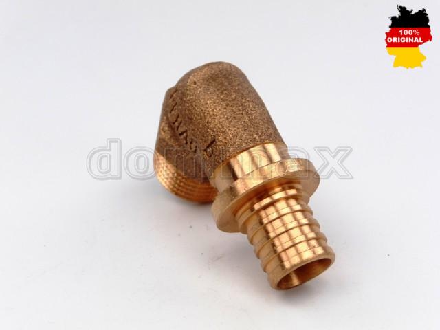 456347001 ����� REHAU Rautitan RX+ �. 16 x 1/2"� ������ 1/2"� ���� 394,9 ��� / ������ � ���