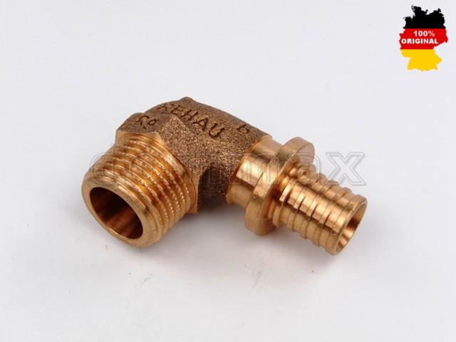 456347001 ����� REHAU Rautitan RX+ �. 16 x 1/2"� ������ 1/2"� ���� 394,9 ��� / ������ � ���