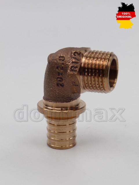 456348001 ����� REHAU Rautitan RX+ �. 20 x 1/2"� ������ 1/2"� ���� 442,2 ��� / ������ � ���