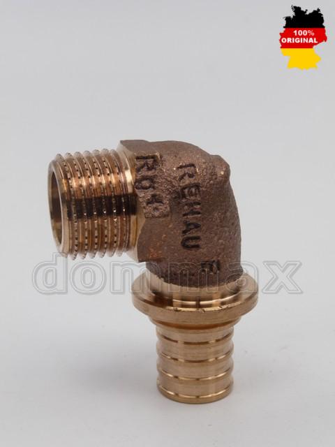 456348001 ����� REHAU Rautitan RX+ �. 20 x 1/2"� ������ 1/2"� ���� 442,2 ��� / ������ � ���
