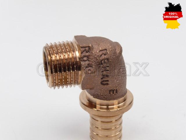 456348001 ����� REHAU Rautitan RX+ �. 20 x 1/2"� ������ 1/2"� ���� 442,2 ��� / ������ � ���