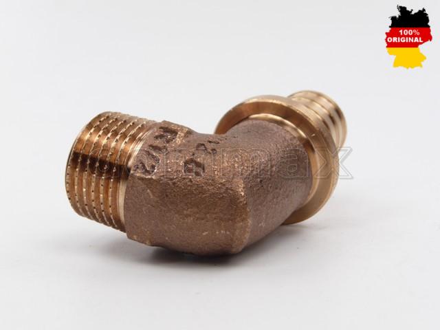 456348001 ����� REHAU Rautitan RX+ �. 20 x 1/2"� ������ 1/2"� ���� 442,2 ��� / ������ � ���