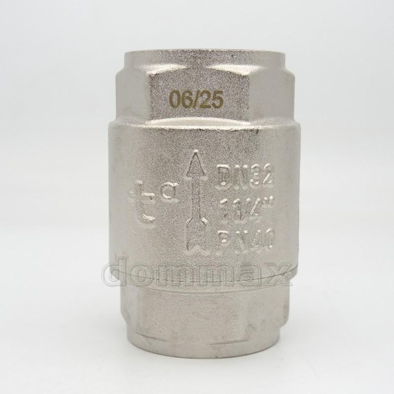  ������ ���������� ���� 11/4" ������ ��������� ������ SD FORTE ���� 607,2 ��� / ������ � ���