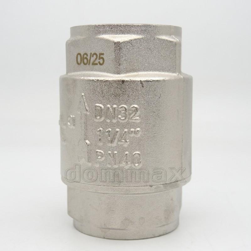  ������ ���������� ���� 11/4" ������ ��������� ������ SD FORTE ���� 607,2 ��� / ������ � ���