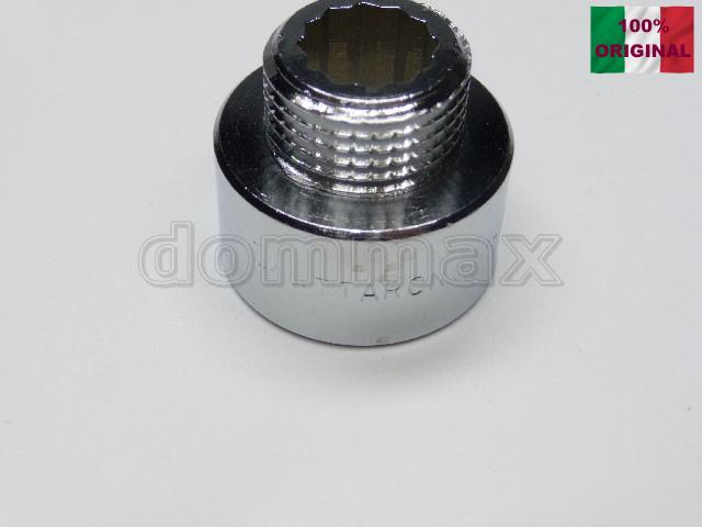 F043 ���������� ���� 3/4" x 1/2" �� ������� ���������� �� Pattaroni ���� 171,6 ��� / ������ � ���