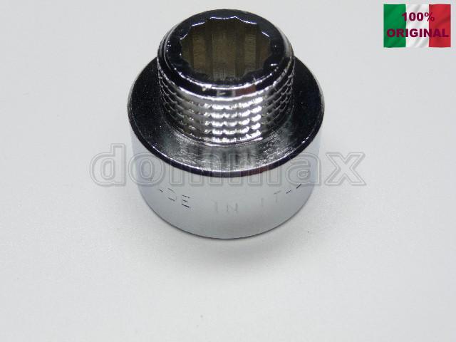 F043 ���������� ���� 3/4" x 1/2" �� ������� ���������� �� Pattaroni ���� 171,6 ��� / ������ � ���