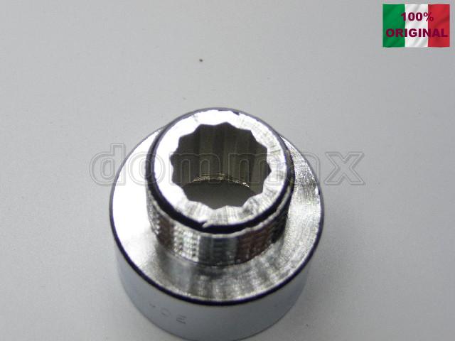 F043 ���������� ���� 3/4" x 1/2" �� ������� ���������� �� Pattaroni ���� 171,6 ��� / ������ � ���