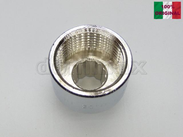 F043 ���������� ���� 3/4" x 1/2" �� ������� ���������� �� Pattaroni ���� 171,6 ��� / ������ � ���