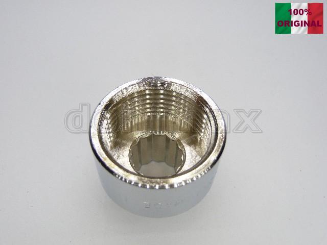 F043 ���������� ���� 3/4" x 1/2" �� ������� ���������� �� Pattaroni ���� 171,6 ��� / ������ � ���