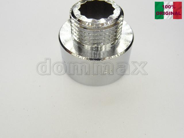 F043 ���������� ���� 3/4" x 1/2" �� ������� ���������� �� Pattaroni ���� 171,6 ��� / ������ � ���