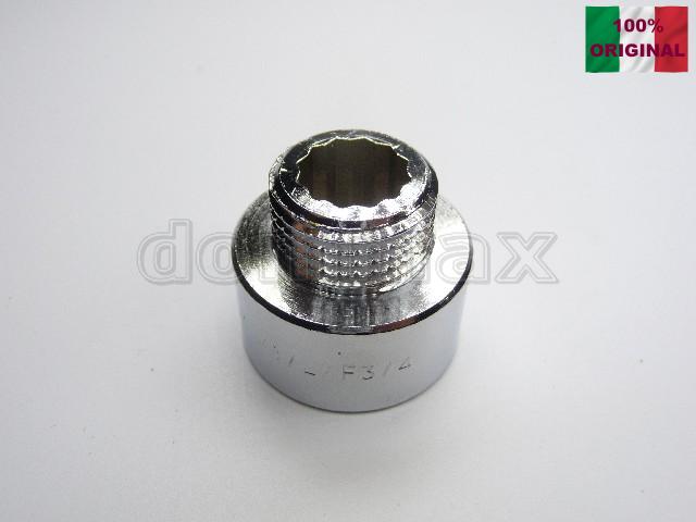 F043 ���������� ���� 3/4" x 1/2" �� ������� ���������� �� Pattaroni ���� 171,6 ��� / ������ � ���