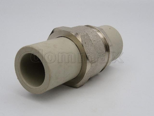  ����������-��� �. 40 ����������-���� Wavin/FV-plast ���� 281,6 ��� / ������ � ���