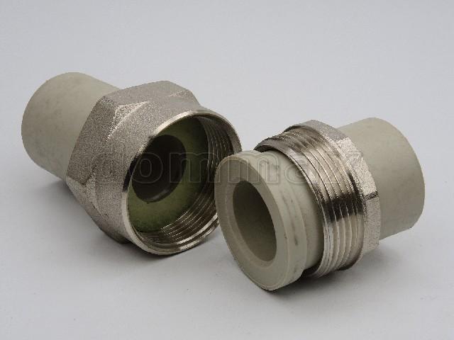  ����������-��� �. 40 ����������-���� Wavin/FV-plast ���� 281,6 ��� / ������ � ���