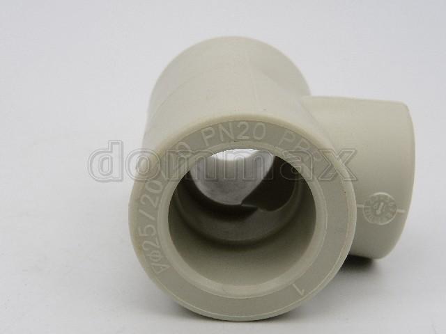  ������ ����������� 25 x 20 ������� ������������ Wavin/FV-plast ���� 56,4 ��� / ������ � ���