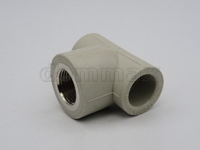  ������ 20 x 1/2"� ������� Wavin/FV-plast ���� 141,9 ��� / ������ � ���