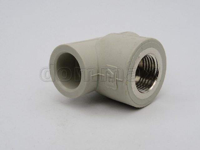  ������ 20 x 1/2"� ������� Wavin/FV-plast ���� 141,9 ��� / ������ � ���