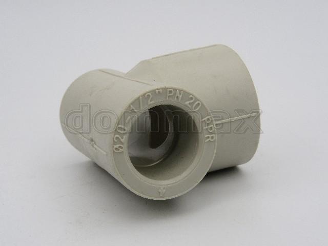  ������ 20 x 1/2"� ������� Wavin/FV-plast ���� 141,9 ��� / ������ � ���