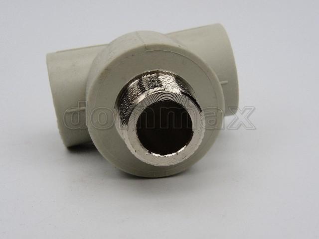  ������ 20 x 1/2"� ������� 1/2"� Wavin/FV-plast ���� 192,5 ��� / ������ � ���