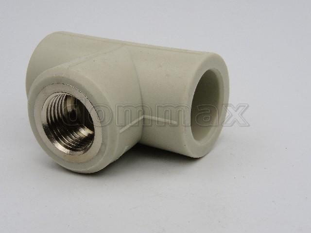  ������ 25 x 1/2"� ������� Wavin/FV-plast ���� 144,1 ��� / ������ � ���
