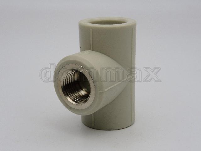  ������ 25 x 1/2"� ������� Wavin/FV-plast ���� 144,1 ��� / ������ � ���