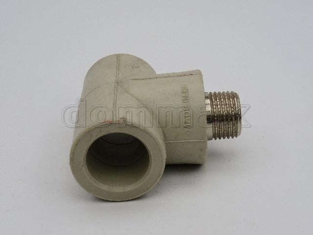  ������ 25 x 1/2"� ������� 1/2"� Wavin/FV-plast ���� 203,5 ��� / ������ � ���