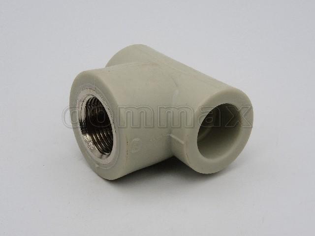  ������ 25 x 3/4"� ������� Wavin/FV-plast ���� 215,6 ��� / ������ � ���