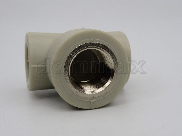  ������ 25 x 3/4"� ������� Wavin/FV-plast ���� 215,6 ��� / ������ � ���