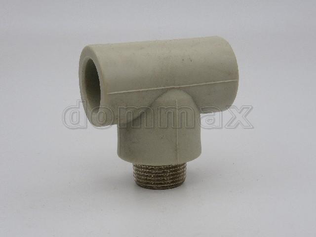  ������ 25 x 3/4"� ������� 3/4"� Wavin/FV-plast ���� 280,5 ��� / ������ � ���