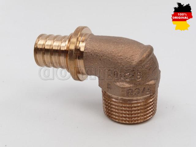 456349001 ����� REHAU Rautitan RX+ �. 20 x 3/4"� ������ 3/4"� ���� 548,9 ��� / ������ � ���