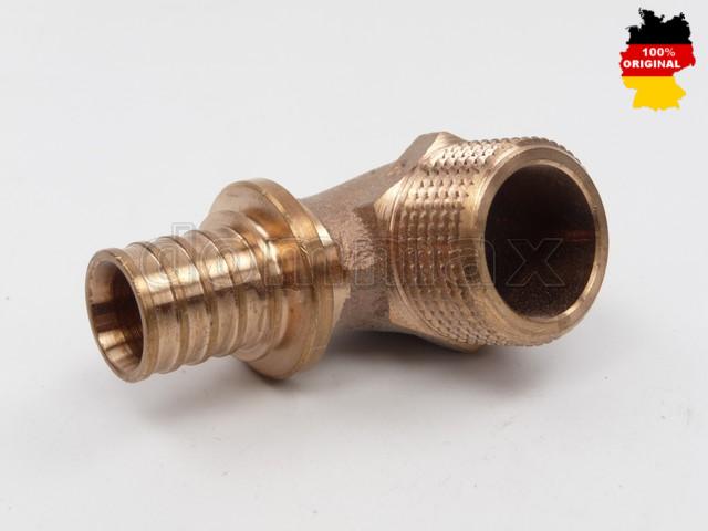 456349001 ����� REHAU Rautitan RX+ �. 20 x 3/4"� ������ 3/4"� ���� 548,9 ��� / ������ � ���