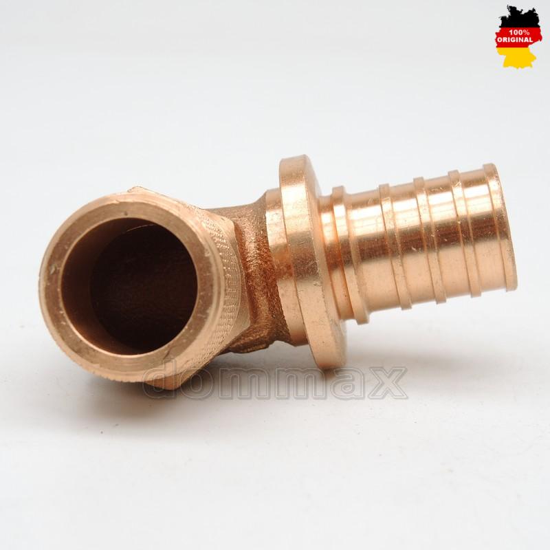 456350001 ����� REHAU Rautitan RX+ �. 25 x 3/4"� ������ 3/4"� ���� 594 ��� / ������ � ���