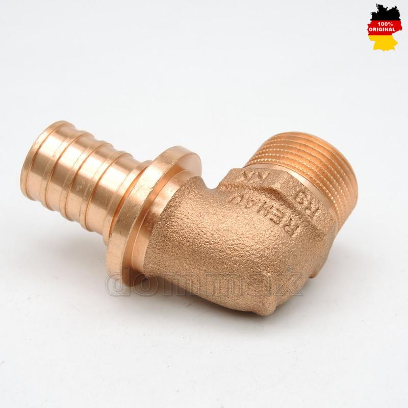 456350001 ����� REHAU Rautitan RX+ �. 25 x 3/4"� ������ 3/4"� ���� 594 ��� / ������ � ���