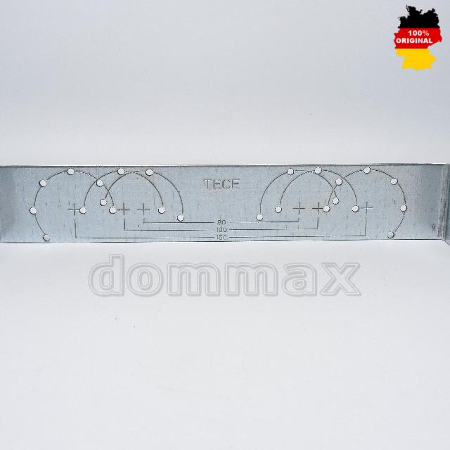 720528 ��������� ��� �������� ������� 150�� ��������� ������� TECE ���� 396 ��� / ������ � ���