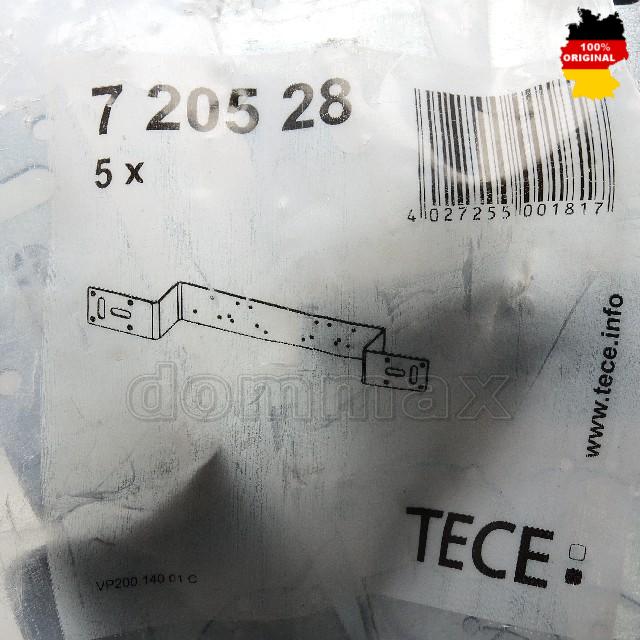 720528 ��������� ��� �������� ������� 150�� ��������� ������� TECE ���� 396 ��� / ������ � ���