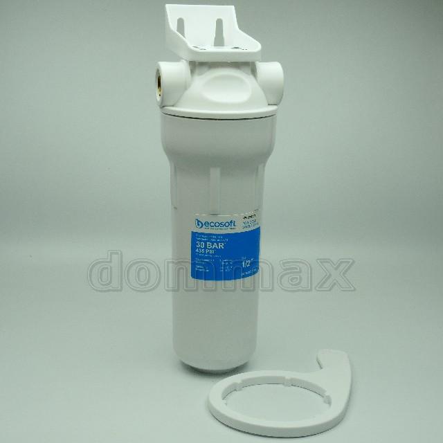 FPV12PECOSTD Գ����-����� ���������� ��� ������� ���� Ecosoft 1/2" ������-����� ������������ �������� ���� ���� 465,3 ��� / ������ � ���