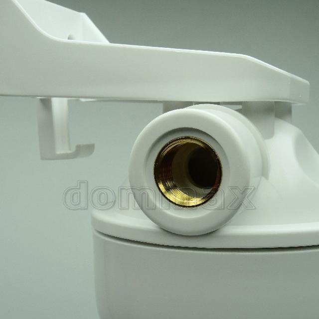 FPV12PECOSTD Գ����-����� ���������� ��� ������� ���� Ecosoft 1/2" ������-����� ������������ �������� ���� ���� 465,3 ��� / ������ � ���
