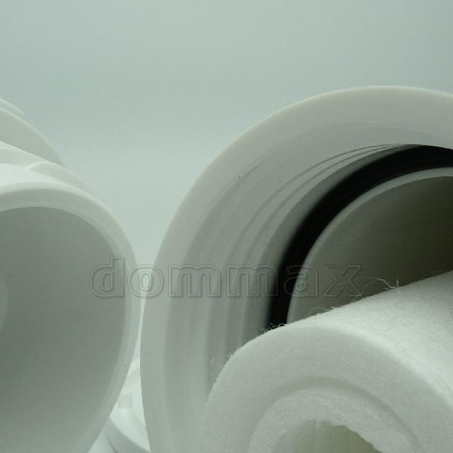 FPV12PECOSTD Գ����-����� ���������� ��� ������� ���� Ecosoft 1/2" ������-����� ������������ �������� ���� ���� 465,3 ��� / ������ � ���