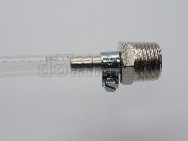  ������ 1/2"� x 8 ������/������ ����� 1/2"� ������/������ Valogin ���� 106,9 ��� / ������ � ���