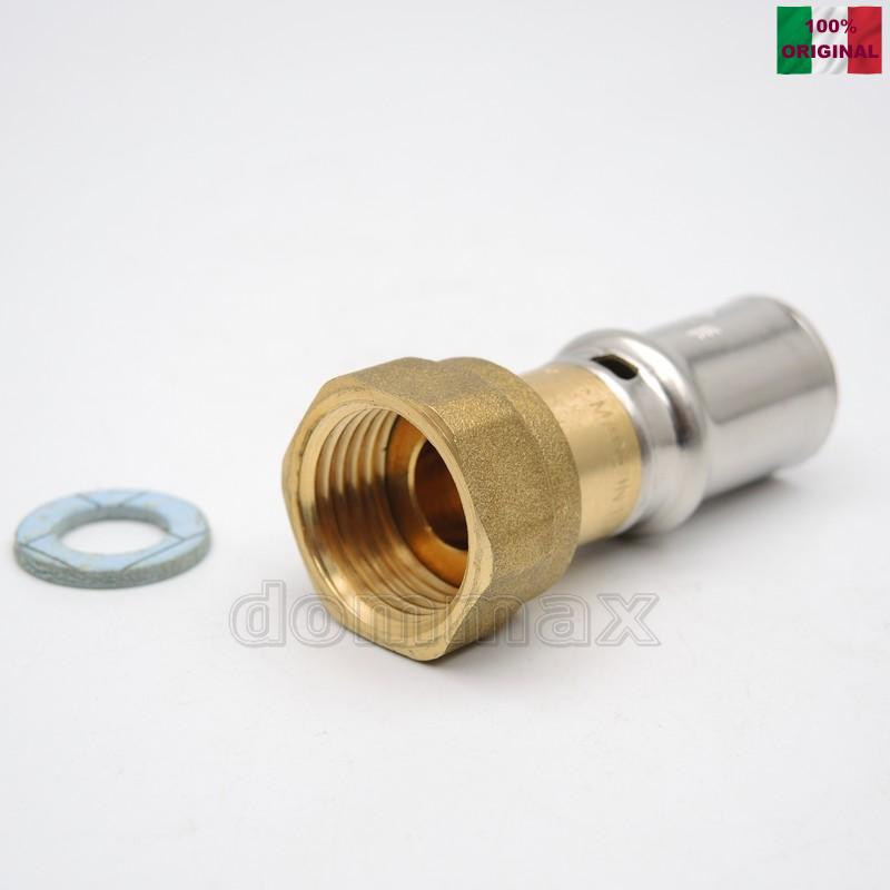 4006 ������� ����� 16 x 1/2"� (����) �������� � (�����) Bonomi ���� 187 ��� / ������ � ���