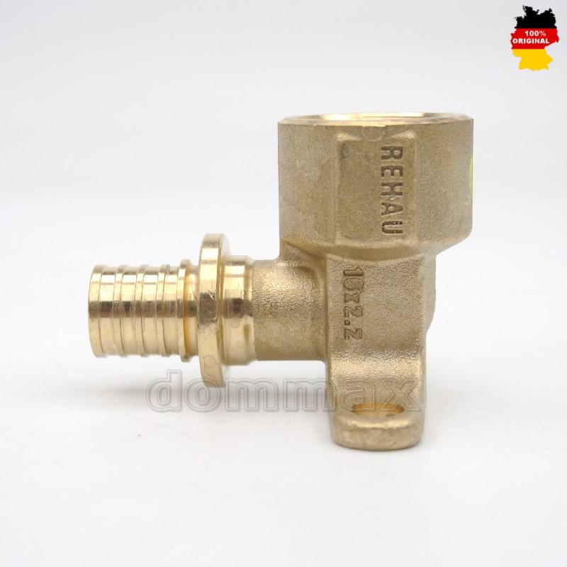 313072008
 ����� ������� REHAU Rautitan LX �. 16 x 1/2"� ������ ��������� ���� 385 ��� / ������ � ���