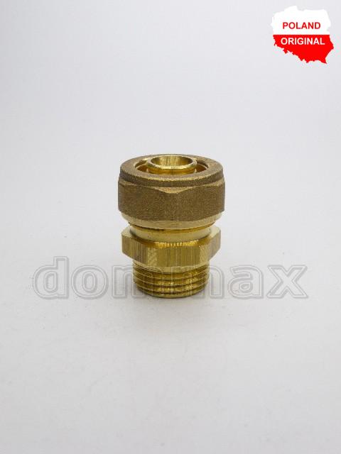9006.44 ����� ������� KAN-therm �. 18 x 2,5 1/2"� (�����) �������� 1/2"� ���� 236,5 ��� / ������ � ���