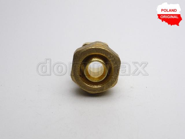 9006.44 ����� ������� KAN-therm �. 18 x 2,5 1/2"� (�����) �������� 1/2"� ���� 236,5 ��� / ������ � ���