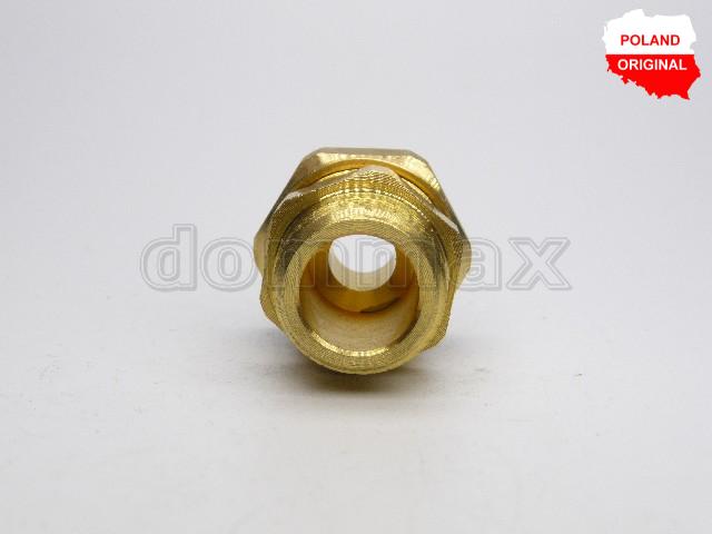 9006.44 ����� ������� KAN-therm �. 18 x 2,5 1/2"� (�����) �������� 1/2"� ���� 236,5 ��� / ������ � ���