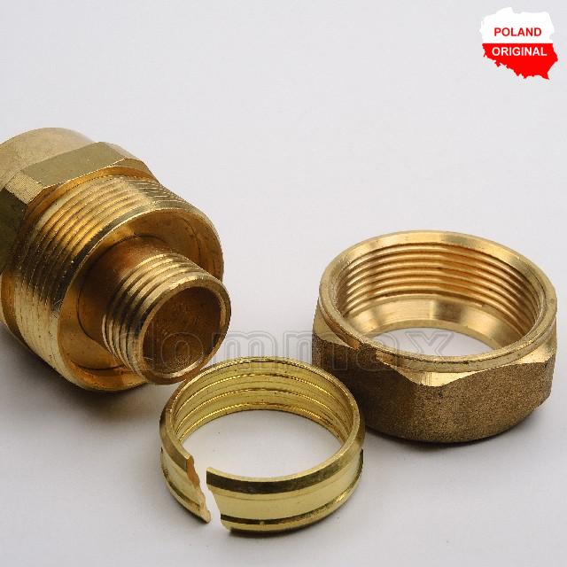9014.370 ����� ������� KAN-therm �. 25 x 3,5 3/4"� (�����) �������� ���� 462 ��� / ������ � ���