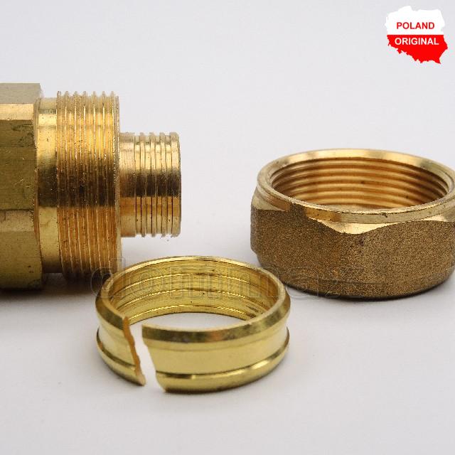 9014.370 ����� ������� KAN-therm �. 25 x 3,5 3/4"� (�����) �������� ���� 462 ��� / ������ � ���