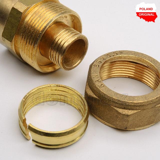 9014.370 ����� ������� KAN-therm �. 25 x 3,5 3/4"� (�����) �������� ���� 462 ��� / ������ � ���